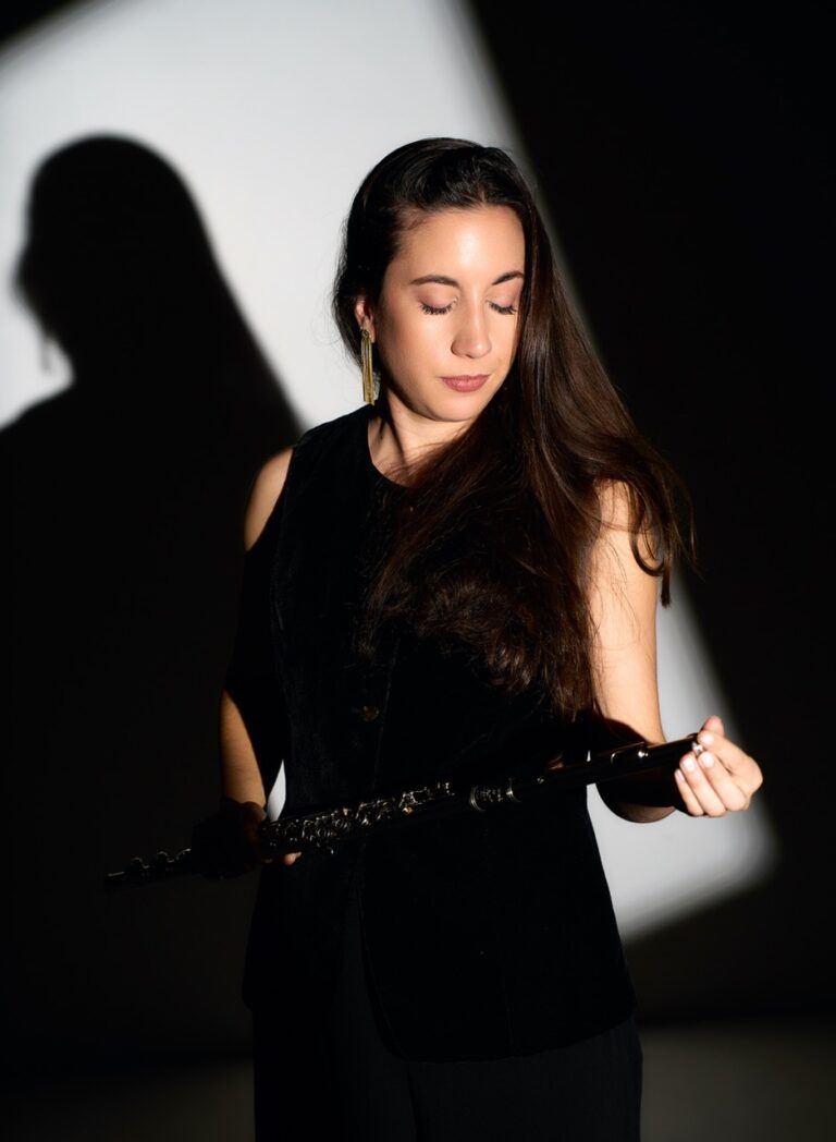 Clauda Fernández Álvarez
