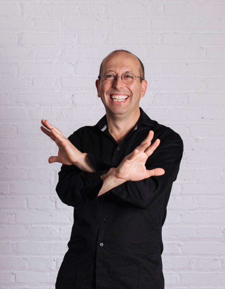 Alberto Rosado Carabias