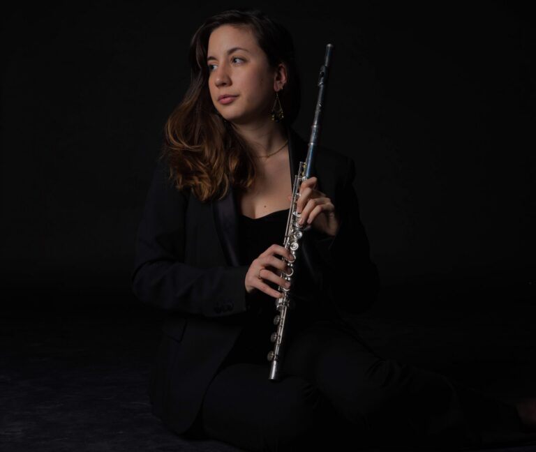 Clauda Fernández Álvarez
