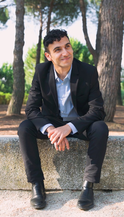 Darío Meta Barnatán