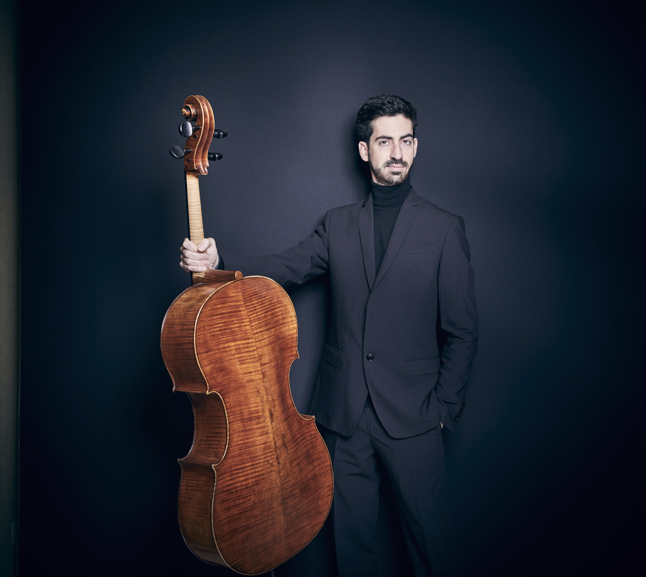 Lorenzo Meseguier Luján Lorenzo Meseguier Luján