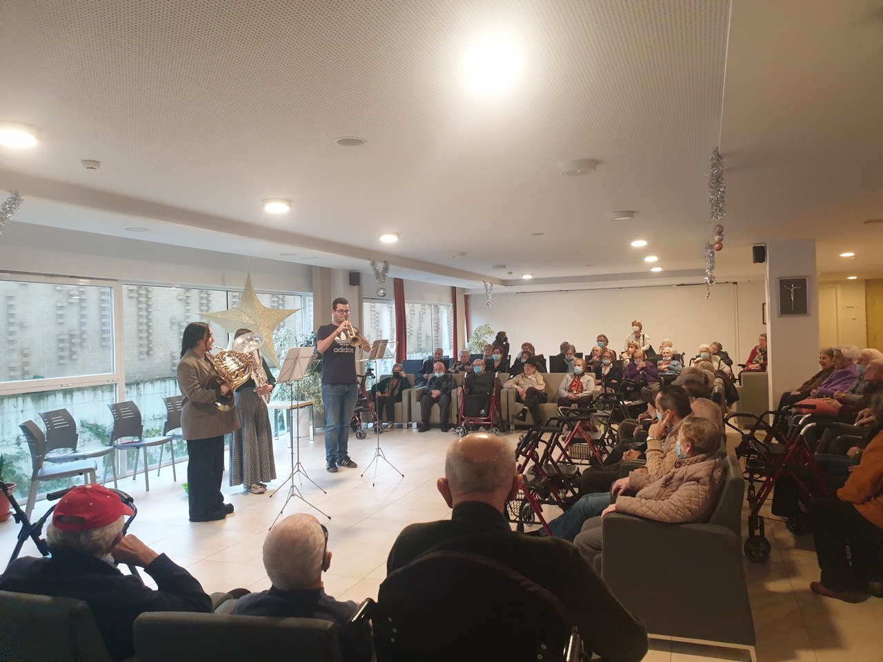 AlumnosCOSCYL_ConciertosSolidarios