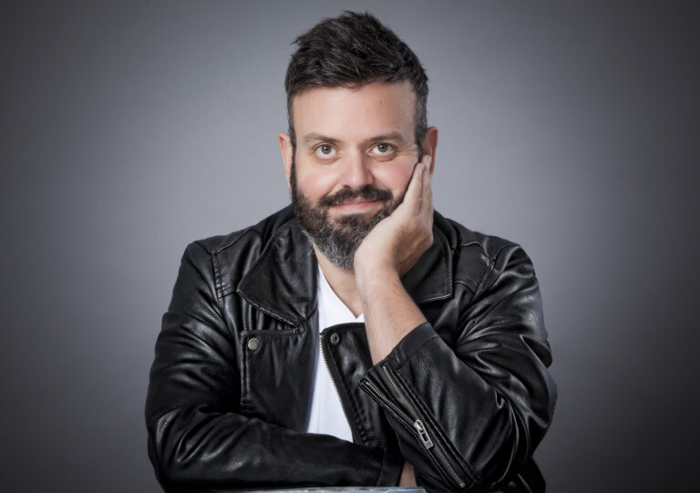 César Belda Gutiérrez